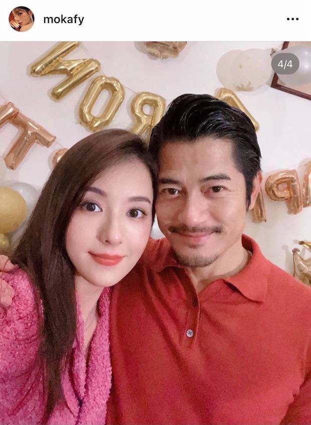 โจรบุกลักทรัพย์!! อาคารหรูที่พัก ‘กัวฟู่เฉิง’ และครอบครัวที่เช่าอยู่หลายชั้น