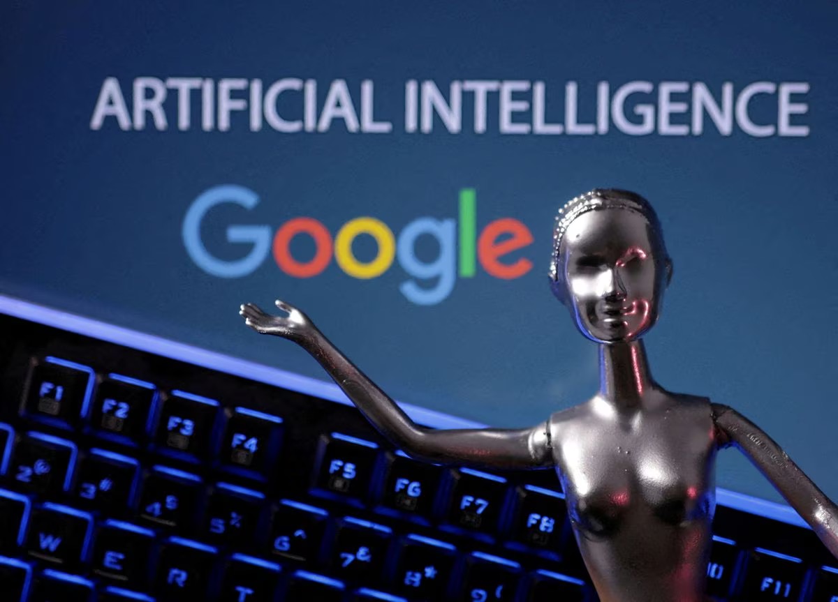 Google ทดสอบเครื่องมือ AI สำหรับเขียนข่าวเองได้แบบอัตโนมัติ Google ทดสอบเครื่องมือ AI สำหรับเขียนข่าวเองได้แบบอัตโนมัติ