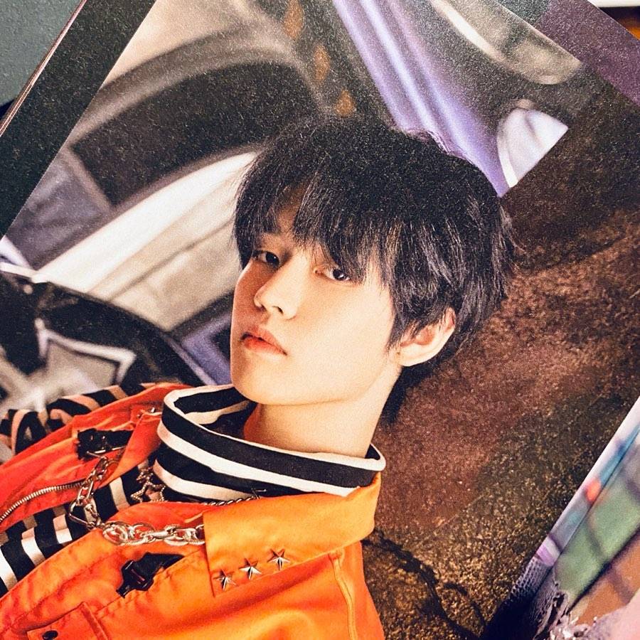 เฉินเล่อ NCT Dream ซ้อมหนักจนข้อเท้าซ้ายได้รับบาดเจ็บ ต้นสังกัดสั่งพักรักษาตัวทันที เฉินเล่อ NCT Dream ซ้อมหนักจนข้อเท้าซ้ายได้รับบาดเจ็บ ต้นสังกัดสั่งพักรักษาตัวทันที