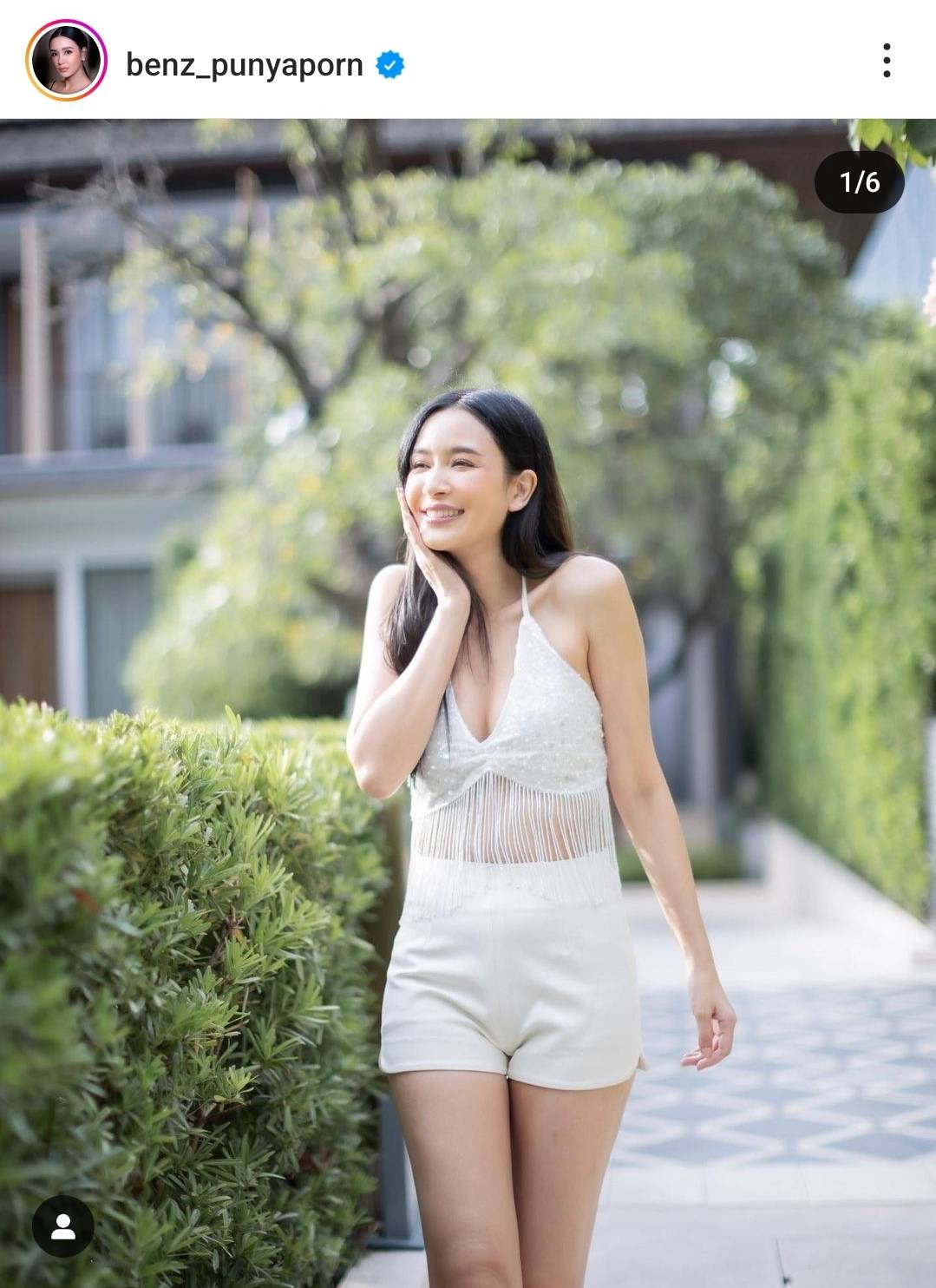 “เบนซ์ ปุณยาพร” โพสต์เดือดถึงรายการดัง ลั่น! มันทดแทนความรู้สึกได้เหรอ? “เบนซ์ ปุณยาพร” โพสต์เดือดถึงรายการดัง ลั่น! มันทดแทนความรู้สึกได้เหรอ?