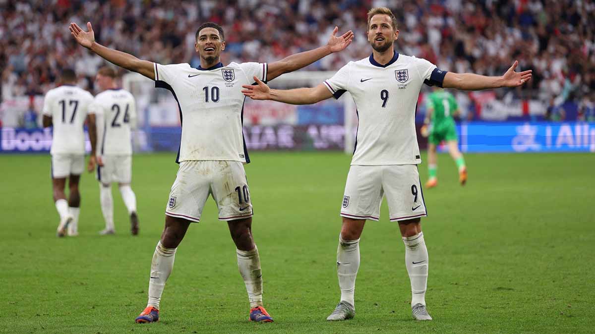 สรุป 4 ทีมสุดท้าย พร้อมโปรแกรมแข่งขัน ยูโร 2024 สรุป 4 ทีมสุดท้าย พร้อมโปรแกรมแข่งขัน ยูโร 2024