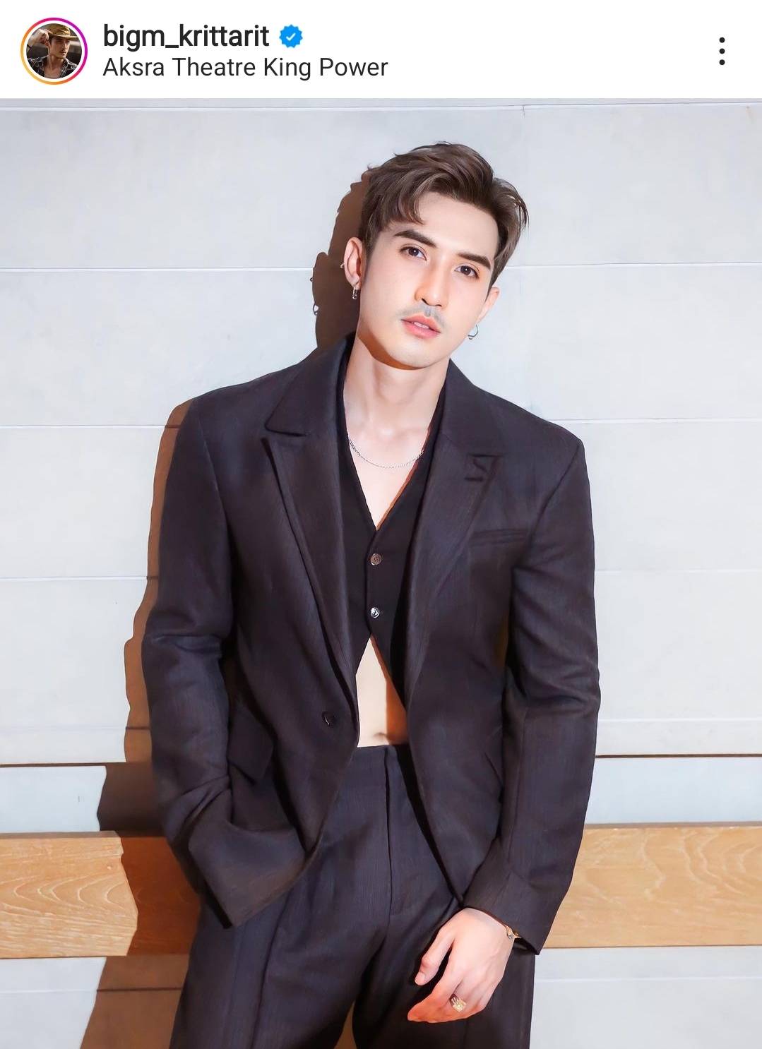 พระเอกดวงเฮง บิ๊กเอ็ม ถูกลอตเตอรี่ รวมมูลค่ากว่า 24 ล้าน 