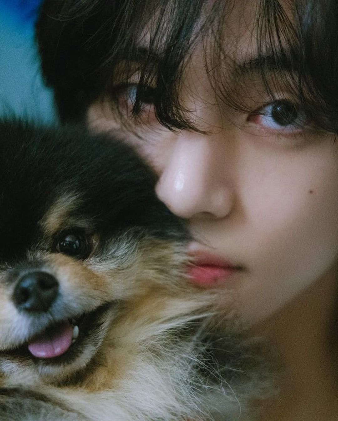'วี BTS' ปังเกินต้าน!! ศิลปินชายเดี่ยวคนที่ 2 ได้ขึ้นปกนิตยสาร POP 'วี BTS' ปังเกินต้าน!! ศิลปินชายเดี่ยวคนที่ 2 ได้ขึ้นปกนิตยสาร POP