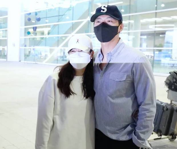 ลืออีกว่าท้องชัวร์!! ชาวเน็ตแห่ตีความคำสัมภาษณ์ล่าสุด ‘ฮยอนบิน - ซนเยจิน’ ลืออีกว่าท้องชัวร์!! ชาวเน็ตแห่ตีความคำสัมภาษณ์ล่าสุด ‘ฮยอนบิน - ซนเยจิน’