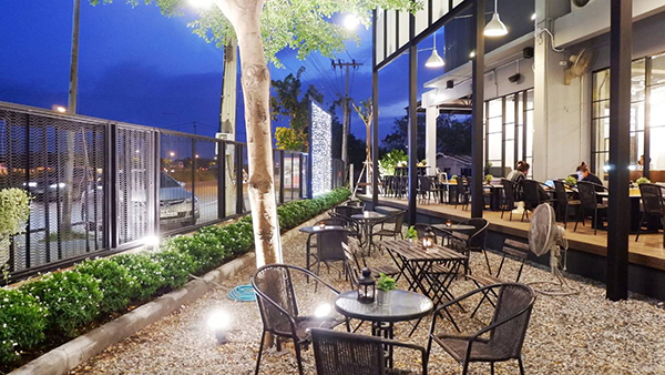 15 คาเฟ่สมุทรปราการ นั่งชิลวันหยุดจิบกาแฟใกล้กรุง 15 คาเฟ่สมุทรปราการ นั่งชิลวันหยุดจิบกาแฟใกล้กรุง