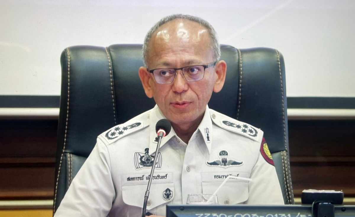 จัดการคุก ดูแลกลุ่มข้ามเพศ แยกห้องนอน-ห้องน้ำ ลดเสี่ยงถูกคุกคาม จัดการคุก ดูแลกลุ่มข้ามเพศ แยกห้องนอน-ห้องน้ำ ลดเสี่ยงถูกคุกคาม