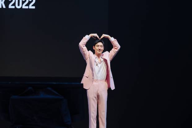 เกินฟินไปมากโข!! ‘อีเจฮุน’ เสิร์ฟความสุขจัดเต็มในแฟนมีตติ้งครั้งแรกในไทย เกินฟินไปมากโข!! ‘อีเจฮุน’ เสิร์ฟความสุขจัดเต็มในแฟนมีตติ้งครั้งแรกในไทย