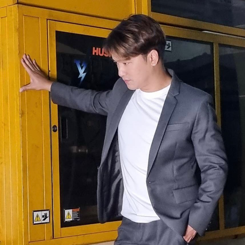 เปิดใจ เอ๊ะ จิรากร ติดโควิด-19 ทำให้การร้องเพลงมีปัญหาหรือไม่?! เปิดใจ เอ๊ะ จิรากร ติดโควิด-19 ทำให้การร้องเพลงมีปัญหาหรือไม่?!