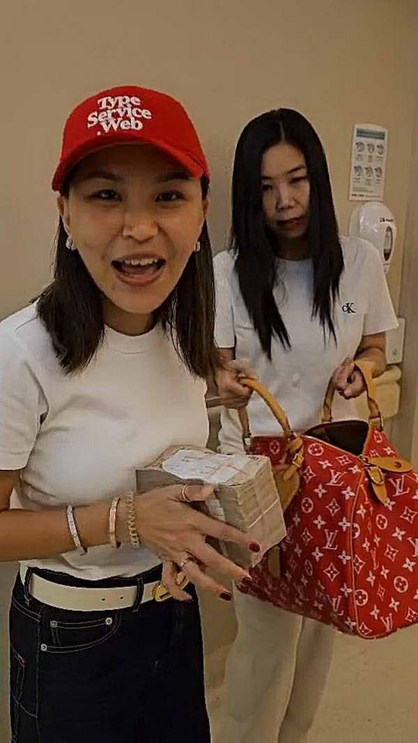 น้องคากิ ลูกชาย แจ็ค แฟนฉัน ขึ้นแท่นเป็นพรีเซนเตอร์อายุน้อย 6 วันรับหลักล้าน!