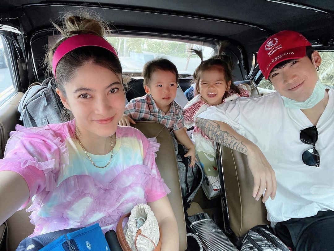 ป๊อก -มากี้ ตรวจรอบ 2 ไม่พบเชื้อ หลังใกล้ชิด เวย์ ไทยเทเนี่ยม