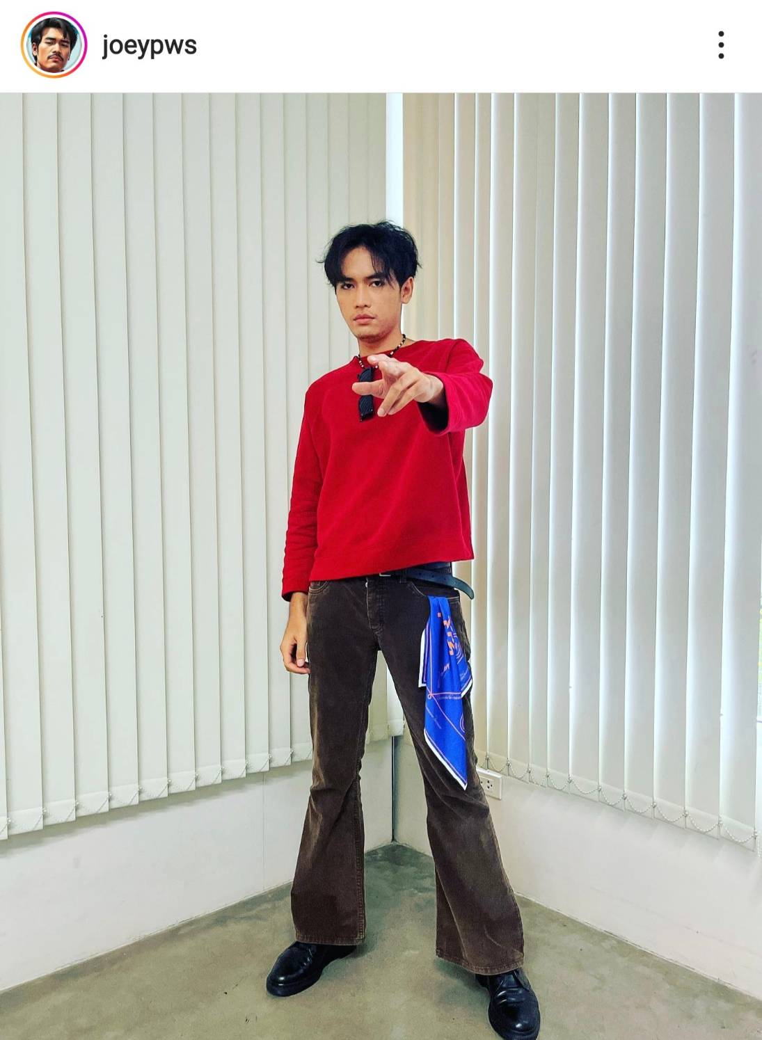 เปิดข้อความล่าสุดจาก โจอี้ ภูวศิษฐ์ หลังถูกปาเงินใส่หน้าขณะร้องเพลง เปิดข้อความล่าสุดจาก โจอี้ ภูวศิษฐ์ หลังถูกปาเงินใส่หน้าขณะร้องเพลง