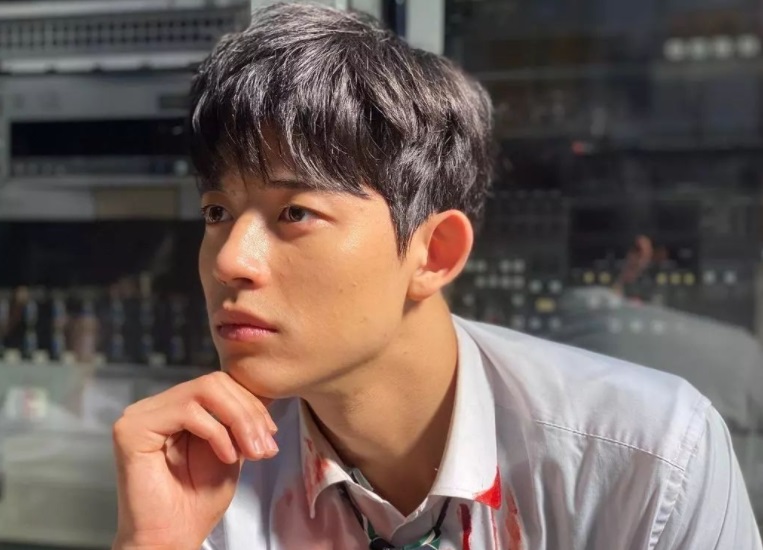 เปิดประวัติ พัคโซโลมอน-โชอีฮยอน 2 นักแสดงจากซีรีส์ มัธยมซอมบี้ เปิดประวัติ พัคโซโลมอน-โชอีฮยอน 2 นักแสดงจากซีรีส์ มัธยมซอมบี้