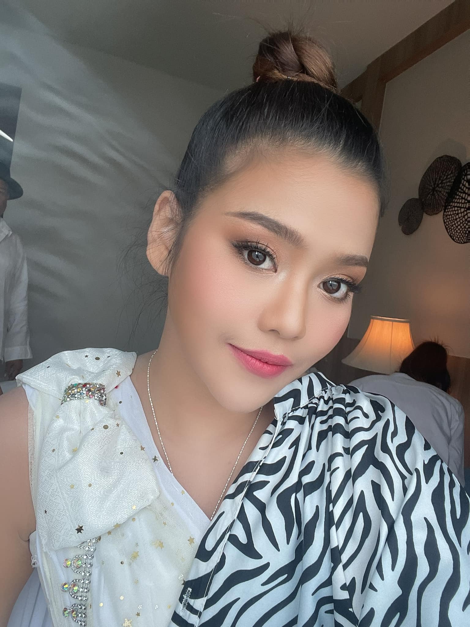 ธัญญ่า ควงคุณแม่เปิดใจ ปรับความเข้าใจกันแล้ว พร้อมเคลียร์ปมร้อน ธัญญ่า ควงคุณแม่เปิดใจ ปรับความเข้าใจกันแล้ว พร้อมเคลียร์ปมร้อน