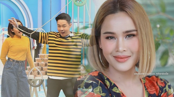 “หนูเล็ก” จดลิขสิทธิ์ เชือกกายภาพ สร้างรายได้ให้ครอบครัว  (มีคลิป)