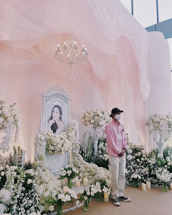 “เชียร์ ฑิฆัมพร” คิดถึง “แตงโม” ลั่น! ไม่รู้จะเชื่ออะไรดีอยากให้คดีคลี่คลาย (มีคลิป)