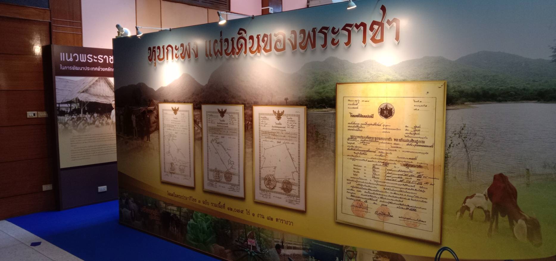 สหกรณ์พัฒนาชีวิตชาวหุบกะพง เดินตามหลักปรัชญาเศรษฐกิจพอเพียง ฝ่าวิกฤตโควิดอย่างไม่ลำบาก