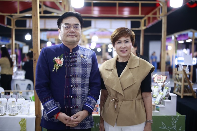 เริ่มแล้ว งาน“มหกรรมสีสันล้านนาตะวันออก East-Northern Thailand & GMS Expo” ครั้งที่ 2 เริ่มแล้ว งาน“มหกรรมสีสันล้านนาตะวันออก East-Northern Thailand & GMS Expo” ครั้งที่ 2