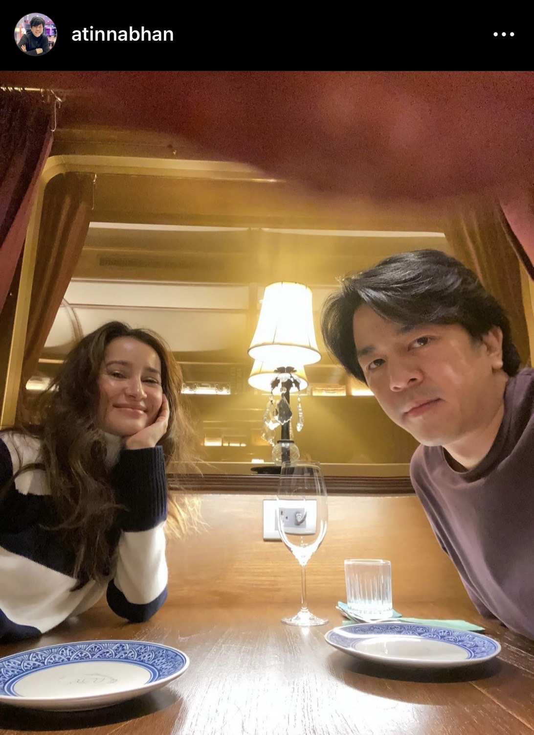 เอ็นดู เอ ทินพันธ์ ขอบ่น แอน ทองประสม หลังถมที่ปลูกผักนานครึ่งปี! เอ็นดู เอ ทินพันธ์ ขอบ่น แอน ทองประสม หลังถมที่ปลูกผักนานครึ่งปี!
