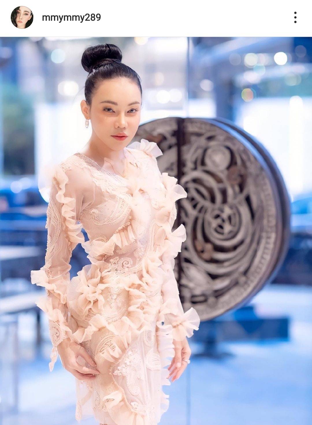 เอ็มมี่ อมลวรรณ เผยอาการล่าสุด กานต์ วิภากร หลังเข้าห้องผ่าตัด