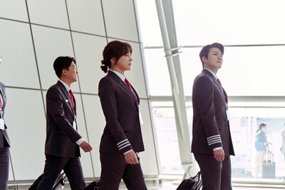 เคมีดีมาก โจจองซอก-ฮันซอนฮวา เตรียมกระตุกต่อมฮา ใน Pilot เคมีดีมาก โจจองซอก-ฮันซอนฮวา เตรียมกระตุกต่อมฮา ใน Pilot