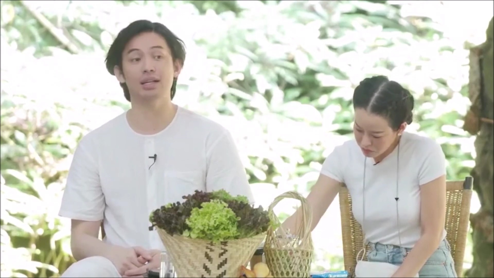 ดีเจมะตูม ปล่อยโฮขอโทษคุณแม่ หลังทำให้เป็นทุกข์ ขณะปฏิบัติธรรม