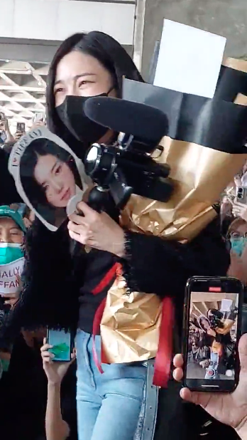 #ประเทศไทยมีฟานี่แล้ว!! 'ทิฟฟานี่ Girls’ Generation’ คัมแบ็กจัดแฟนมีตเดี่ยว 25 ก.พ.นี้