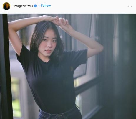 อิมเมจ ไม่ทน โพสต์แฉขาหื่น ส่งข้อความมาคุกคาม ลั่น มารยาทนิดนึง!