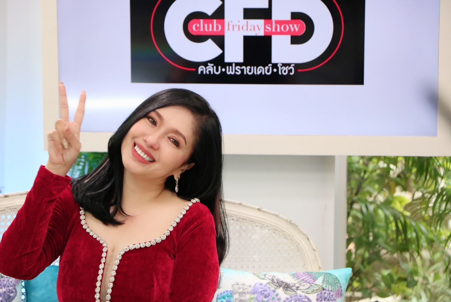 เอ้ ชุติมา เผย สิ่งเดียวที่ผิดหวังที่สุดคือเรื่องความรัก.. เอ้ ชุติมา เผย สิ่งเดียวที่ผิดหวังที่สุดคือเรื่องความรัก..