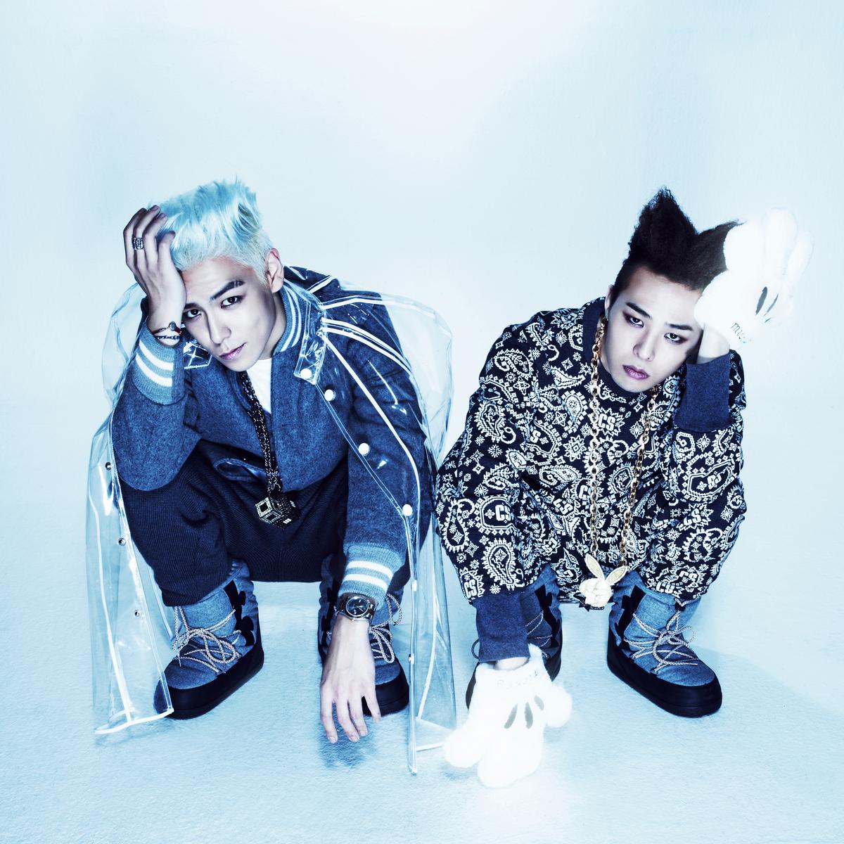 มองสาเหตุ!! 'T.O.P' บล็อก 'G-Dragon' ลีดเดอร์วง BIGBANG บน IG มองสาเหตุ!! 'T.O.P' บล็อก 'G-Dragon' ลีดเดอร์วง BIGBANG บน IG