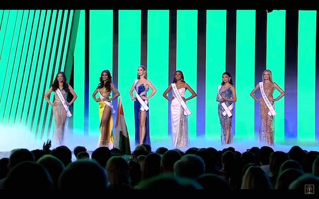 สปิริตสูง!! ‘แพรว - แพรววณิชยฐ์’ คอยดูแลนางงามแอฟริกาใต้แม้พลาดมงใหญ่ Miss Supranational (มีคลิป) สปิริตสูง!! ‘แพรว - แพรววณิชยฐ์’ คอยดูแลนางงามแอฟริกาใต้แม้พลาดมงใหญ่ Miss Supranational (มีคลิป)