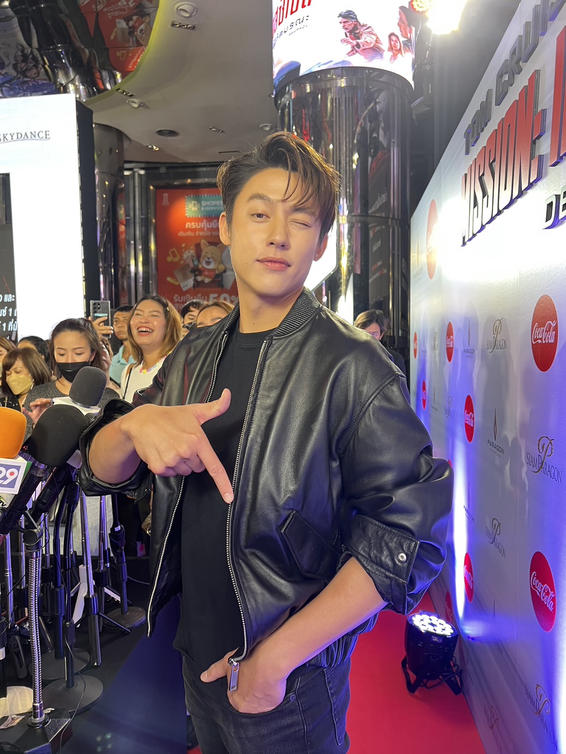 หมาก ปริญ เผยหลังแต่งคิมเบอร์ลี่ ยังไม่มีแพลนจดทะเบียนสมรส หมาก ปริญ เผยหลังแต่งคิมเบอร์ลี่ ยังไม่มีแพลนจดทะเบียนสมรส