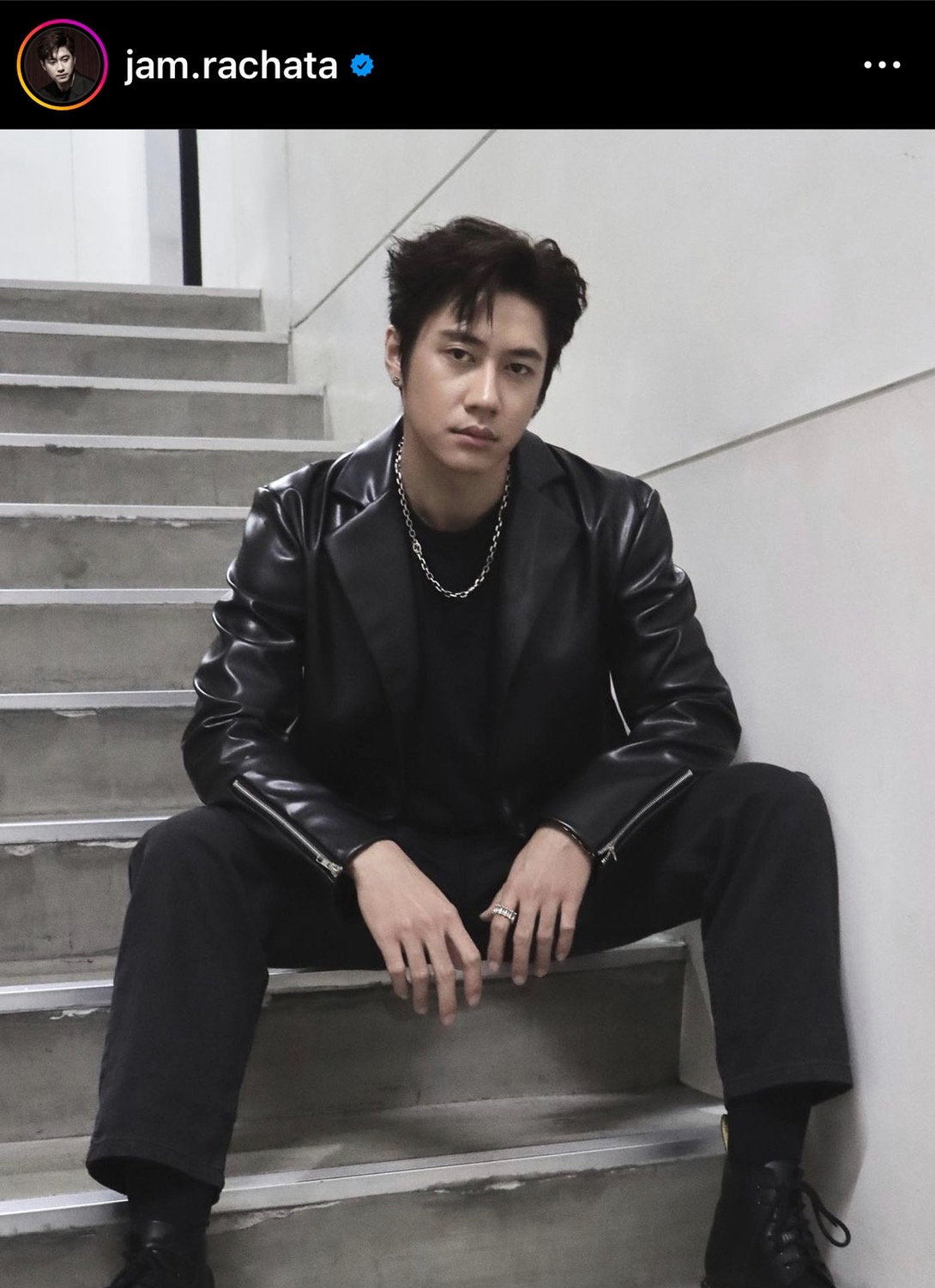 แจม รชตะ ภูมิใจปลดหนี้หลักแสนให้ คุณย่า แจม รชตะ ภูมิใจปลดหนี้หลักแสนให้ คุณย่า