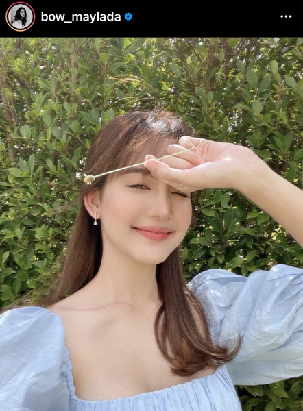 โบว์ เมลดา น้ำตาคลอเล่าเรื่องความรัก และไม่ได้เป็นฝ่ายอยากเลิก โบว์ เมลดา น้ำตาคลอเล่าเรื่องความรัก และไม่ได้เป็นฝ่ายอยากเลิก