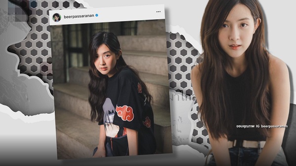 แฟนเก่า เบียร์ ภัสรนันท์ เคลื่อนไหว ตอบกลับแฟนคลับ (มีคลิป)