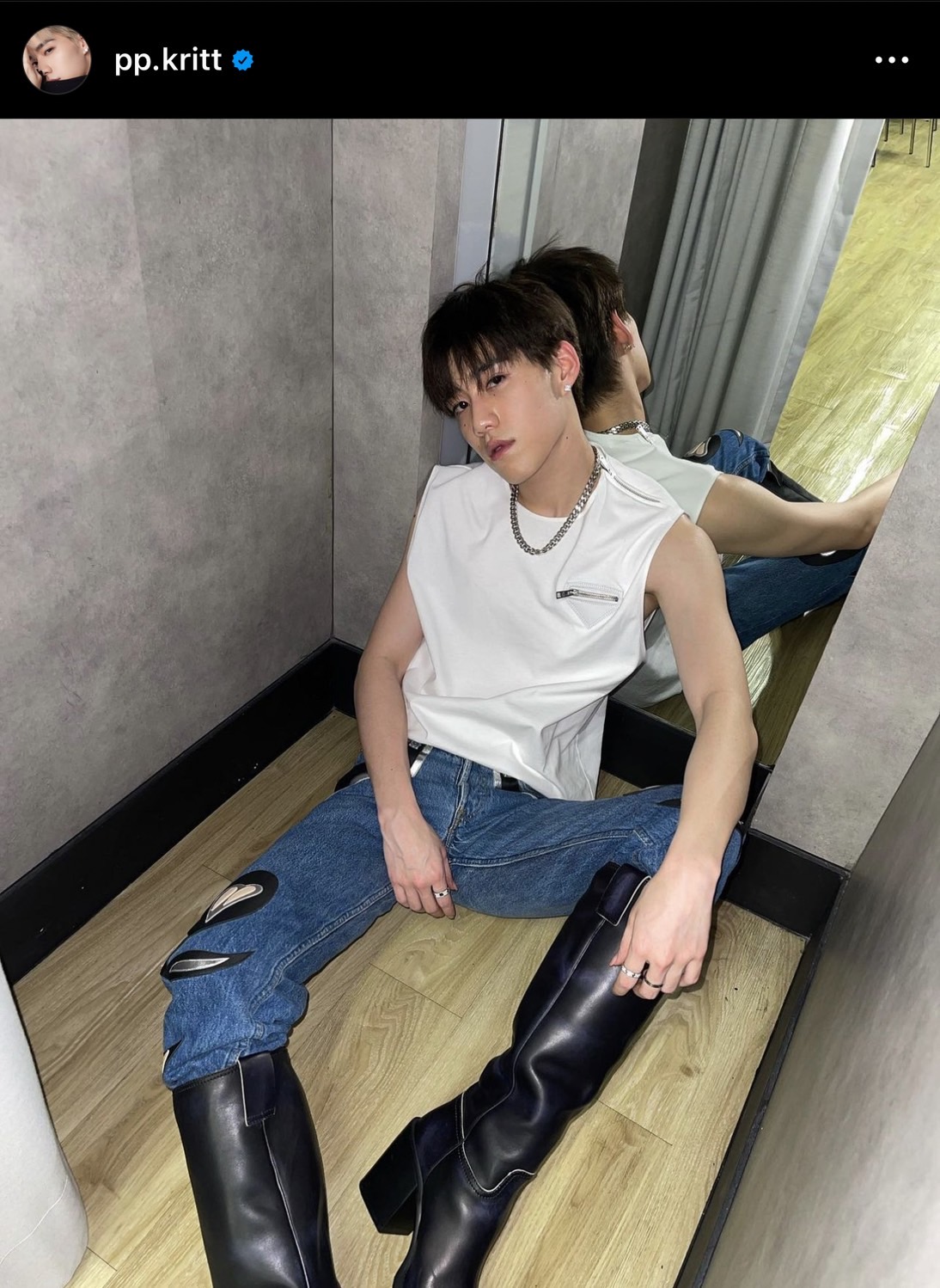 พีพี กฤษฏ์ อัปเดตคดีฟ้องร้องเกรียนคีย์บอร์ด ข้อหาหมิ่นประมาท พีพี กฤษฏ์ อัปเดตคดีฟ้องร้องเกรียนคีย์บอร์ด ข้อหาหมิ่นประมาท