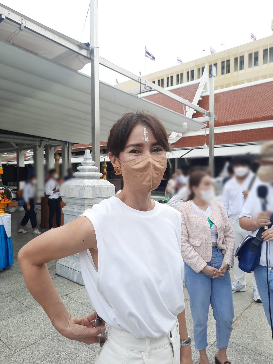 แอน ทองประสม ปลื้มละครปัง! ตอนจบทำไว้หลายเวอร์ชั่น... 