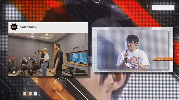 “พีพี - บิวกิ้น - ไอซ์ พาริส” ซ้อมหนักเพื่องานเคาท์ดาวน์ปีใหม่ ด้าน แบมแบม พร้อมนำทีมขึ้นเวทีเมืองพัทยา  (มีคลิป)