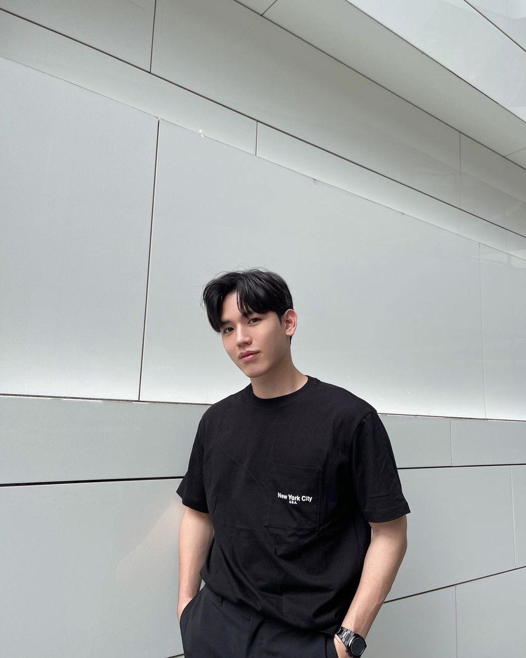 นิว ฐิติภูมิ ยันชัด!ยังสนิท เต ตะวัน เหมือนเดิม แม้ไม่ค่อยได้เจอกัน (มีคลิป)