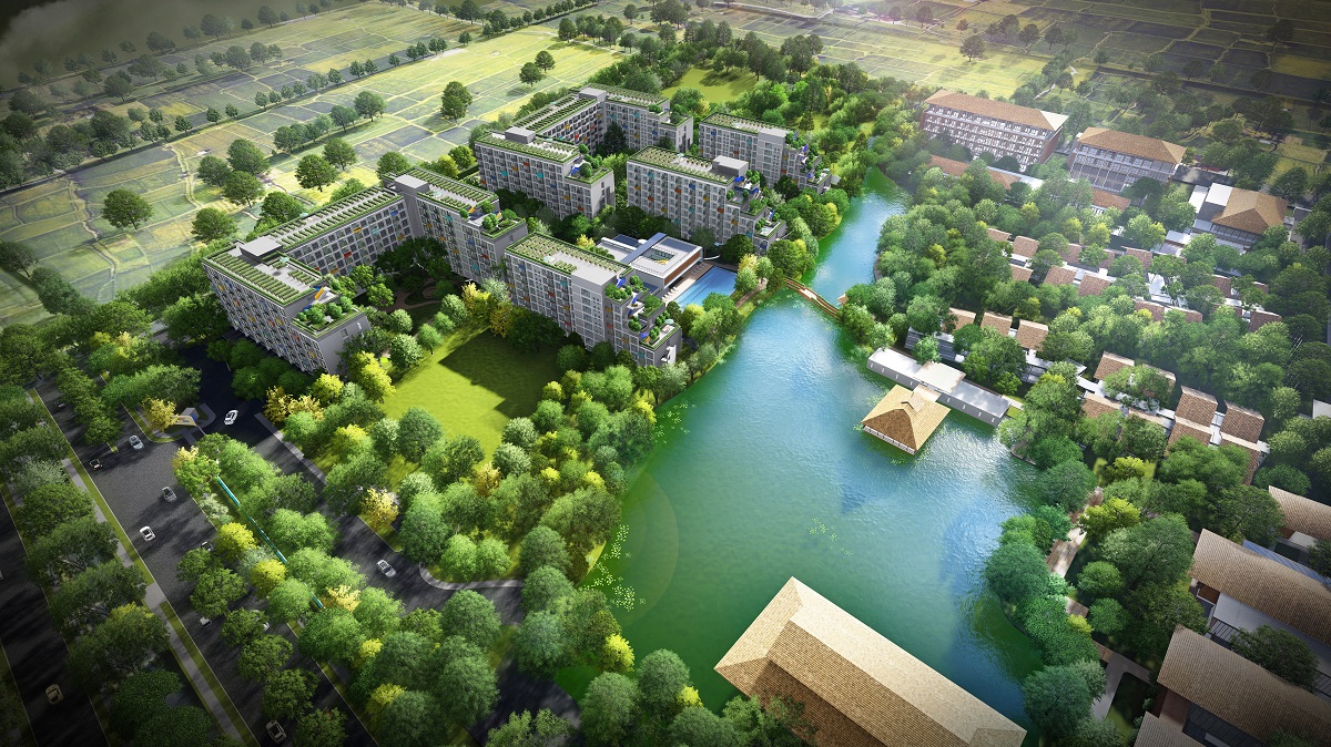 ที่พักอาศัยผู้สูงอายุ รามาฯ-ธนารักษ์ ส่งผู้จองสิทธิตรวจสุขภาพ เริ่มก่อสร้าง พ.ย.65 ที่พักอาศัยผู้สูงอายุ รามาฯ-ธนารักษ์ ส่งผู้จองสิทธิตรวจสุขภาพ เริ่มก่อสร้าง พ.ย.65