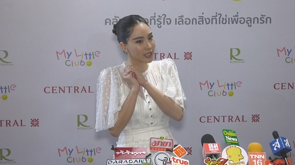 นุ้ย สุจิรา รับ ติดโซเชียลหนัก TikTok คือส่วนหนึ่งในชีวิต (มีคลิป)
