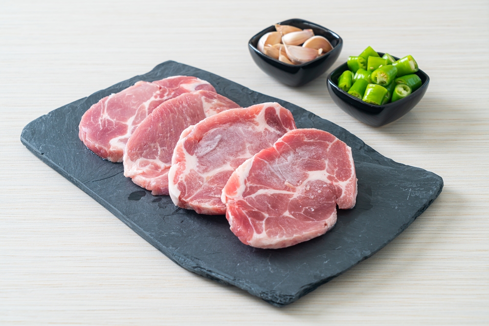 อย่าเห็นแก่ของถูก...ผู้บริโภคต้องระวัง..หลัง “หมูเถื่อน” เกลื่อนเมือง อย่าเห็นแก่ของถูก...ผู้บริโภคต้องระวัง..หลัง “หมูเถื่อน” เกลื่อนเมือง