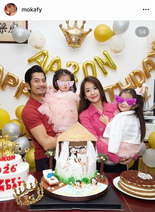 โจรบุกลักทรัพย์!! อาคารหรูที่พัก ‘กัวฟู่เฉิง’ และครอบครัวที่เช่าอยู่หลายชั้น
