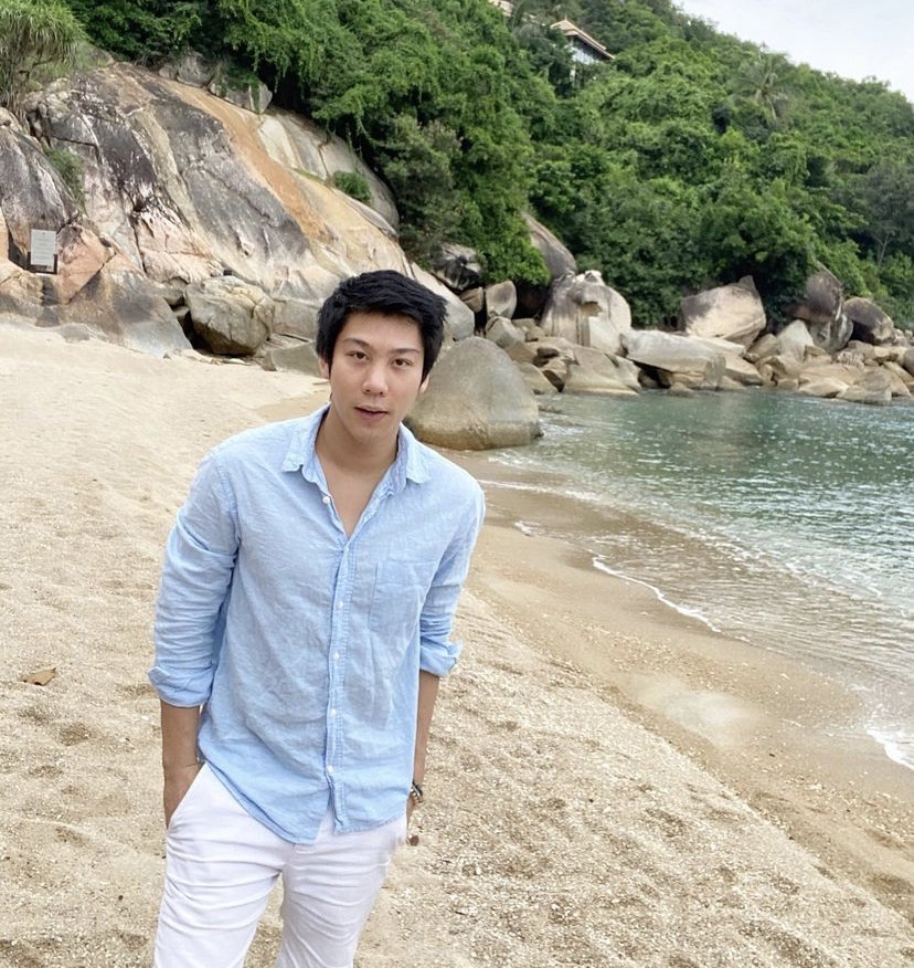 ชวนสงสัย น้ำหวาน-ไอโซแชมป์ เลิกกันแล้ว? ลบรูปคู่เกลี้ยงไอจี