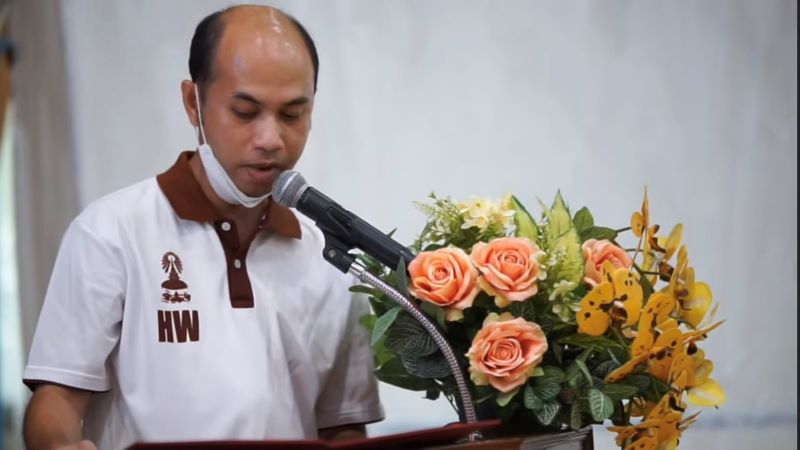 “หนี ซ่อน สู้” เอาตัวรอดเมื่อเผชิญเหตุร้าย “หนี ซ่อน สู้” เอาตัวรอดเมื่อเผชิญเหตุร้าย