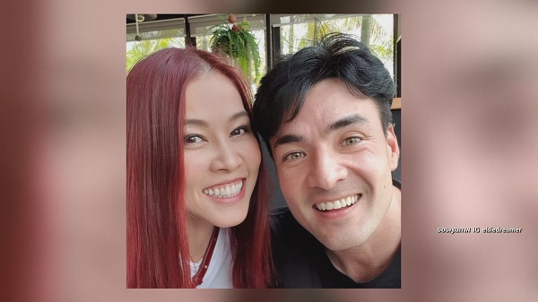 ตั๊ก บริบูรณ์ โต้ให้เงินเดือนภรรยาใช้ 1 ล้าน ลั่นรักเมียที่สุด (มีคลิป) ตั๊ก บริบูรณ์ โต้ให้เงินเดือนภรรยาใช้ 1 ล้าน ลั่นรักเมียที่สุด (มีคลิป)
