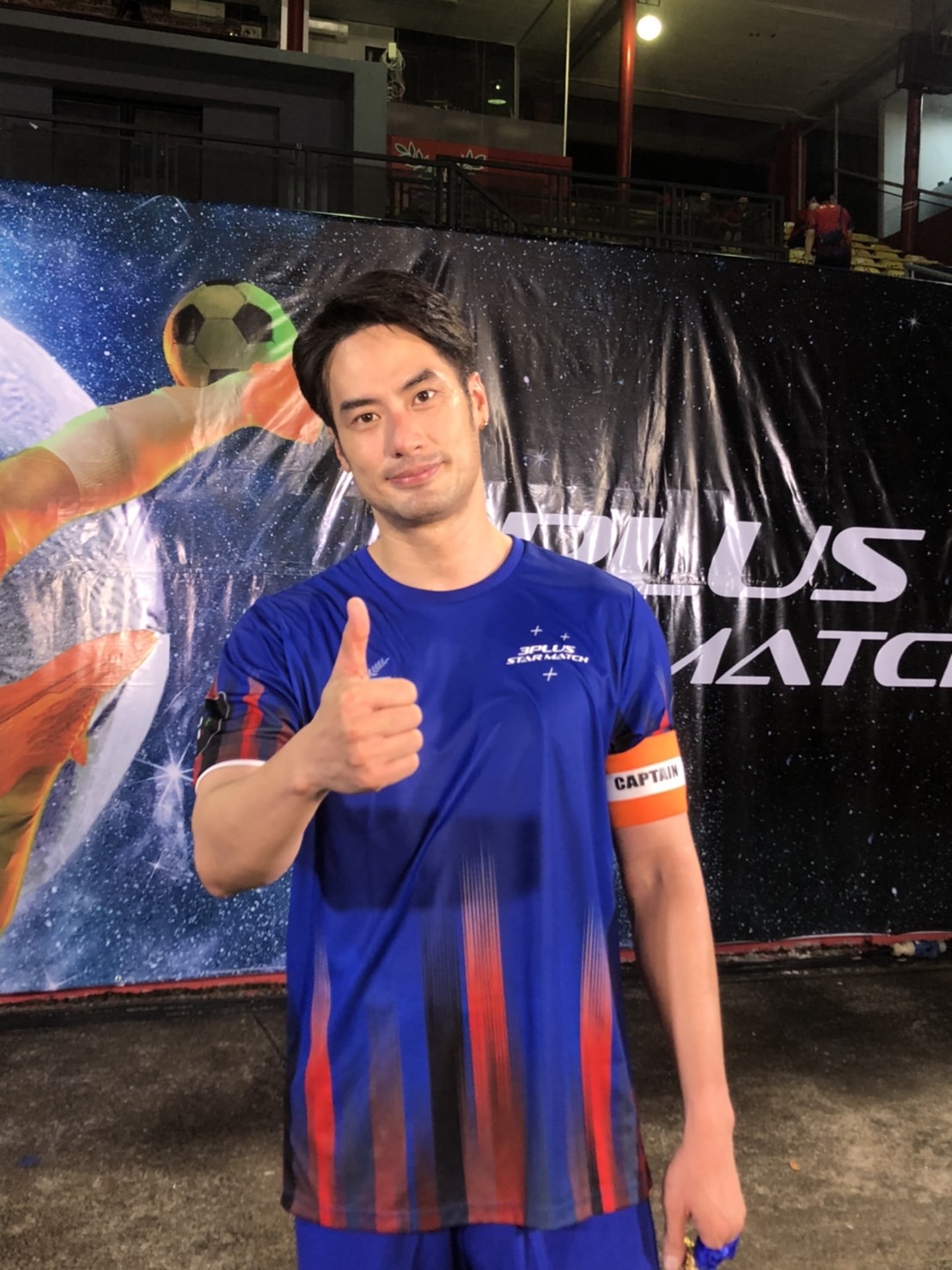 ยังไม่ได้คิดบอย ปกรณ์สัญญาที่จะหมดกับทางช่อง! ยังไม่ได้คิดบอย ปกรณ์สัญญาที่จะหมดกับทางช่อง!