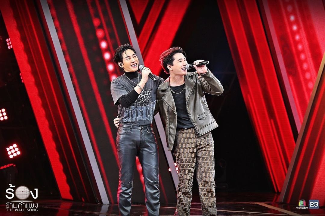 คริส พีรวัส ช็อก! หลังไอดอล ในดวงใจเป๊ก ผลิตโชคเซอร์ไพรส์ กลางรายการ 