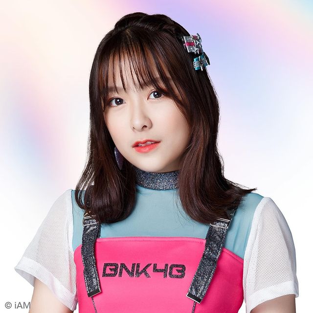 มิวนิค BNK48 ประกาศจบการศึกษา ออกจากวง เหตุปัญหาสุขภาพ