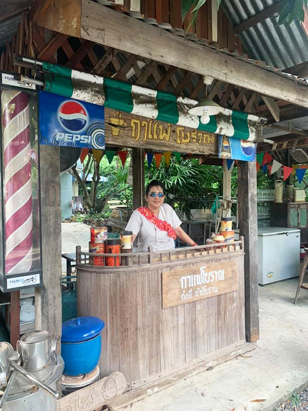 9 คาเฟ่นครนายก ฟีลกู๊ด เปิดรับอากาศบริสุทธิ์ 9 คาเฟ่นครนายก ฟีลกู๊ด เปิดรับอากาศบริสุทธิ์