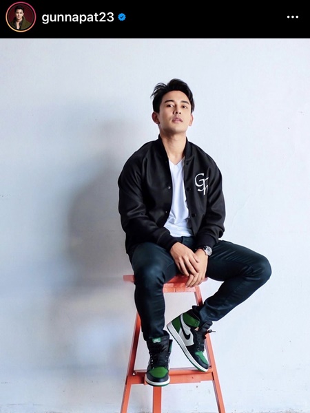 กัน นภัทร ถูกชาวเน็ตจับผิด ทำหน้าเหวี่ยงกลางรายการ
